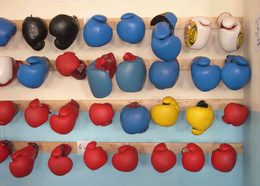 Jake Paul vs. Mike Tyson – Matchen som förändrade boxningsvärlden