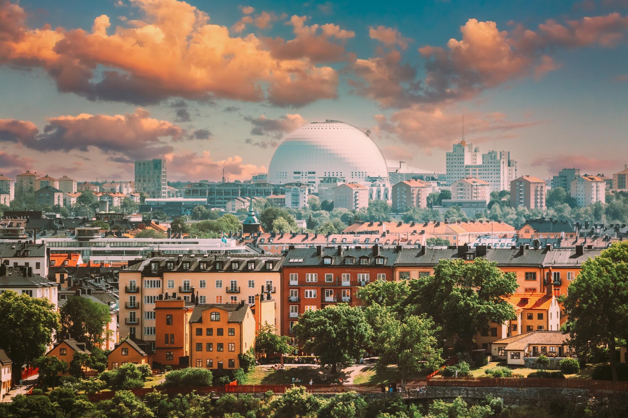 Killinggänget gör comeback i Globen 2027 – datum, biljetter och allt vi vet