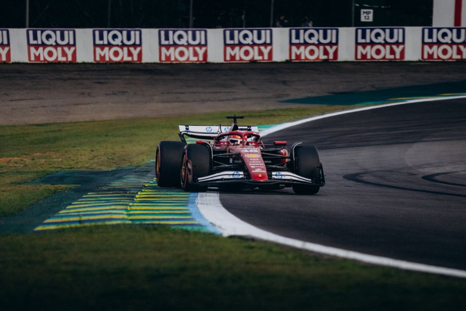 Kimi Antonelli vann Spaniens GP i Madrid – Verstappen tvåa