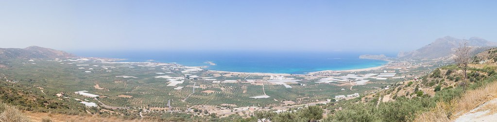 Kreta – En Ö full av Äventyr och Avkoppling
