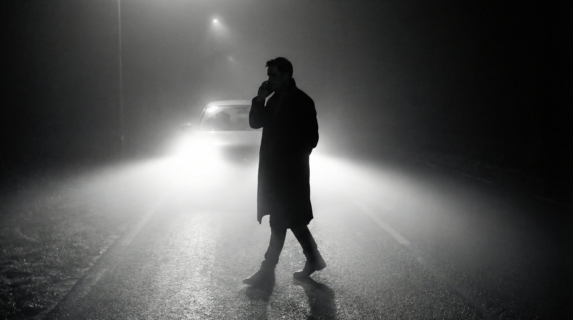 Last Seen recension – stark Apple TV-thriller med delade omdömen