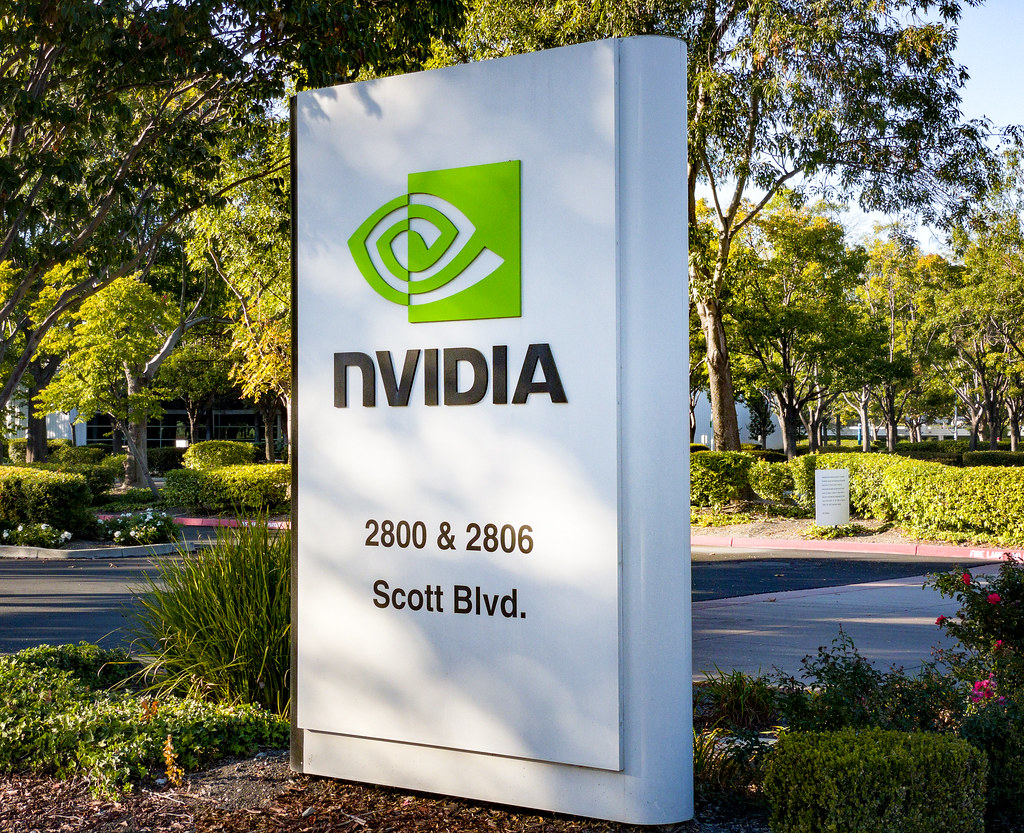 Nvidia krossar förväntningarna – AI-boomen lyfter omsättningen till 68,1 miljarder dollar