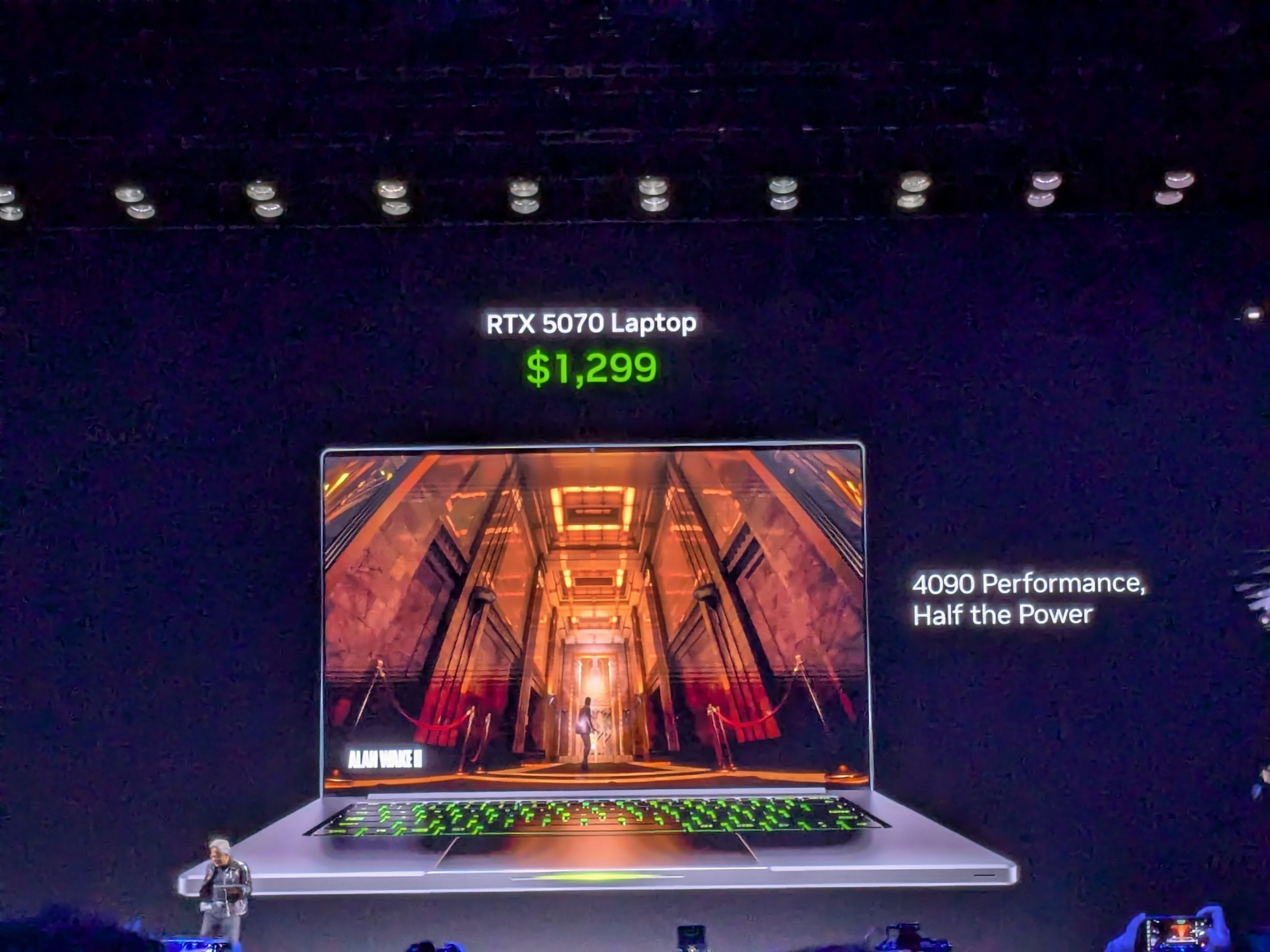 Nvidia överträffar förväntningarna – prognos på 91 miljarder dollar