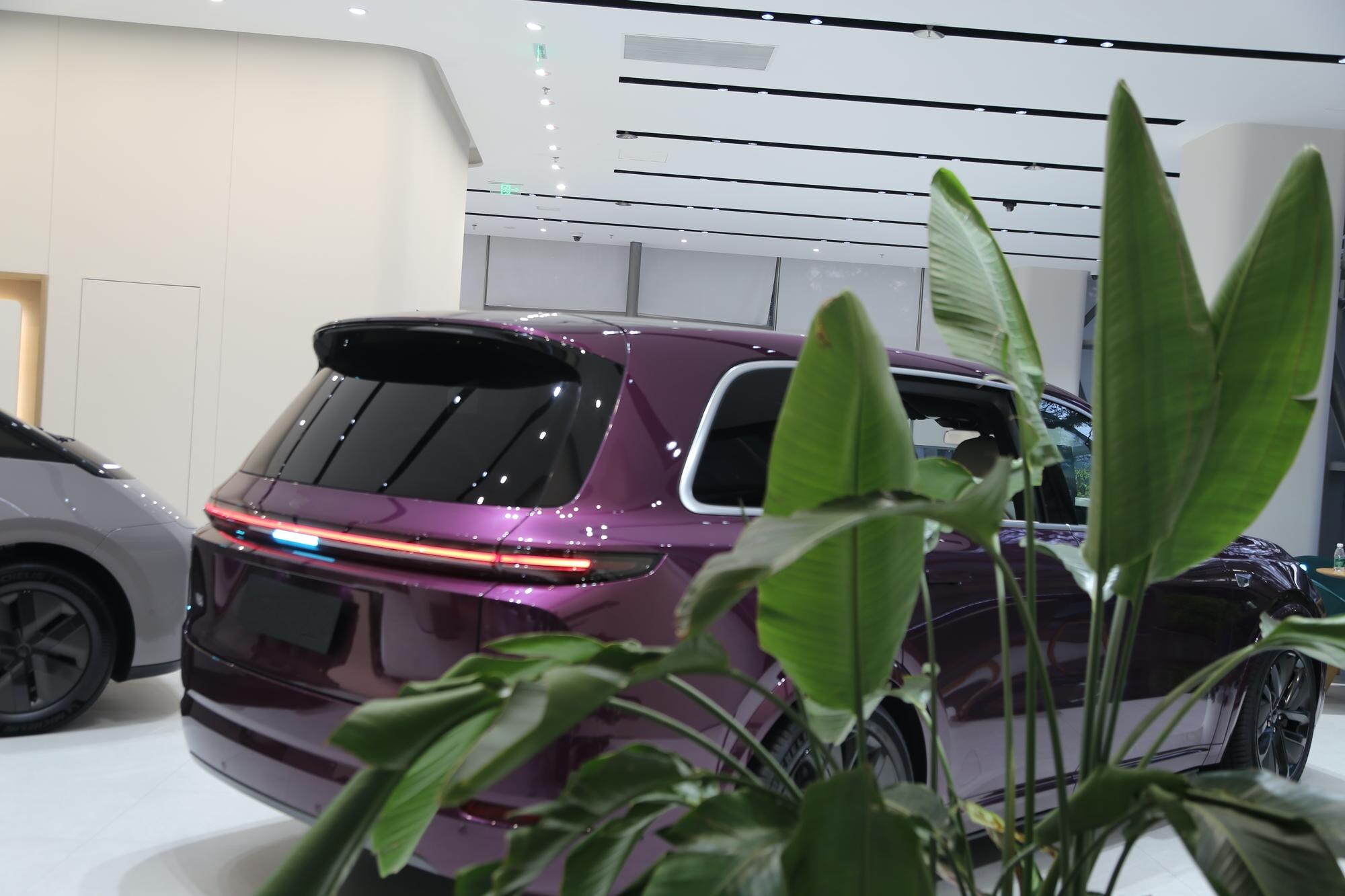 Omoda och Jaecoo till Sverige – fyra SUV:ar från 359 900 kr