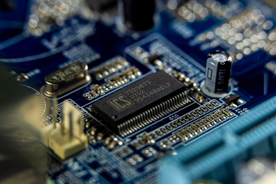 OpenAI fördjupar samarbetet med Samsung kring nästa generations AI-chip