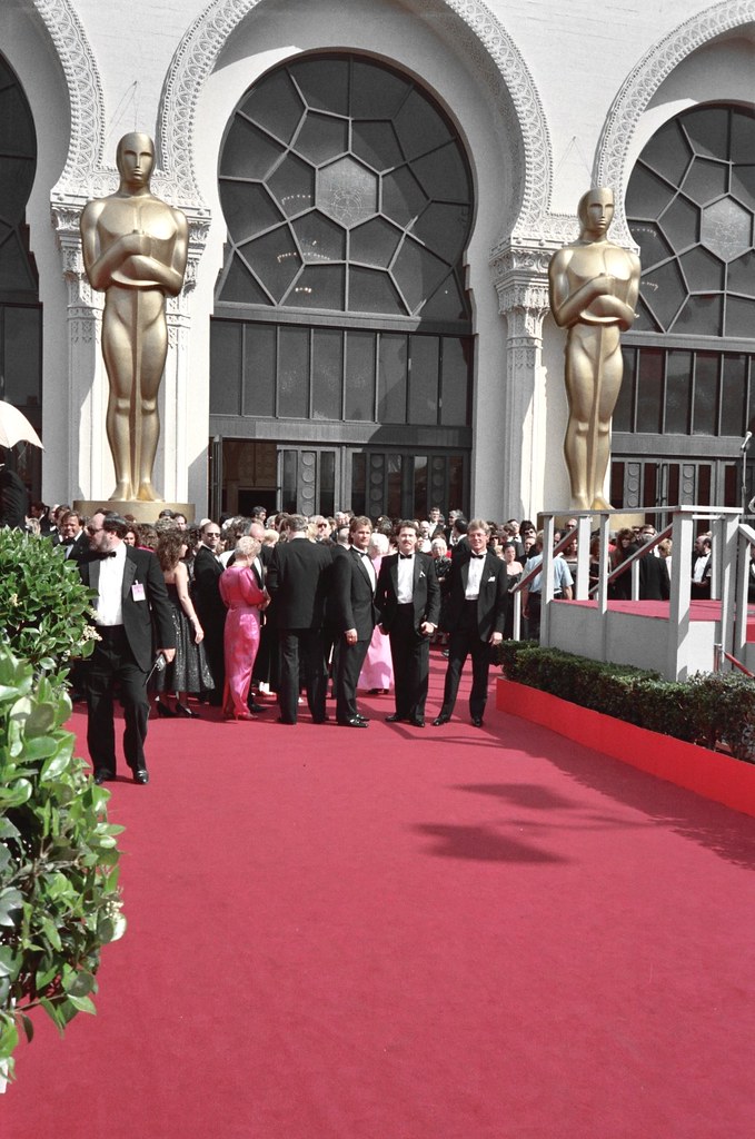 Oscars 2026: One Battle After Another vinner bästa film – här är de stora vinnarna