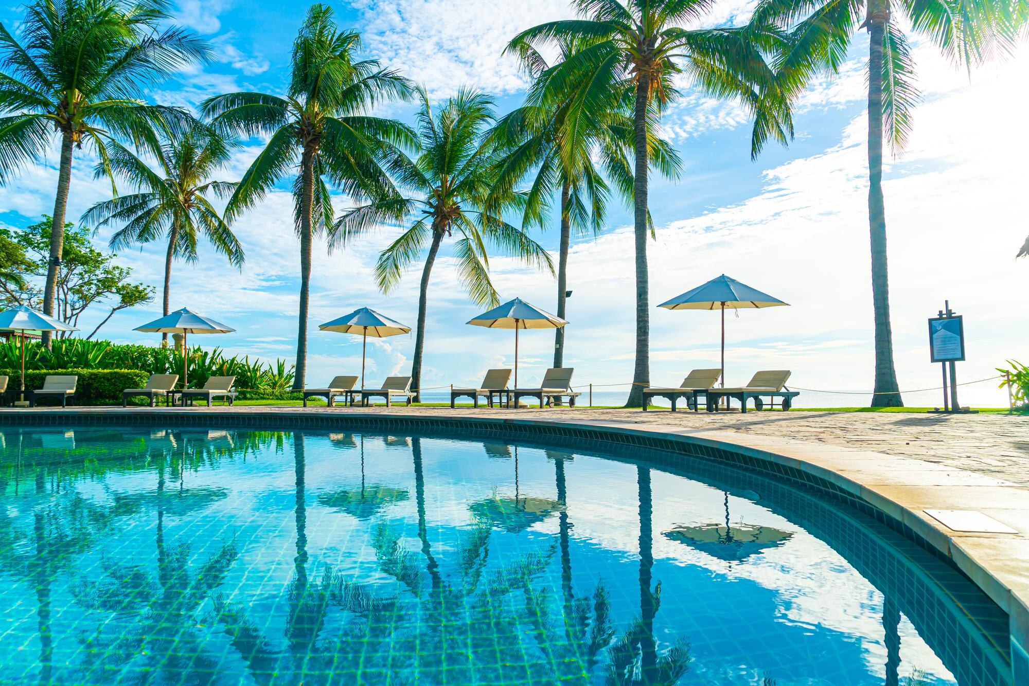 Paradise Hotel 2026 – deltagare, premiär och allt om höstens säsong