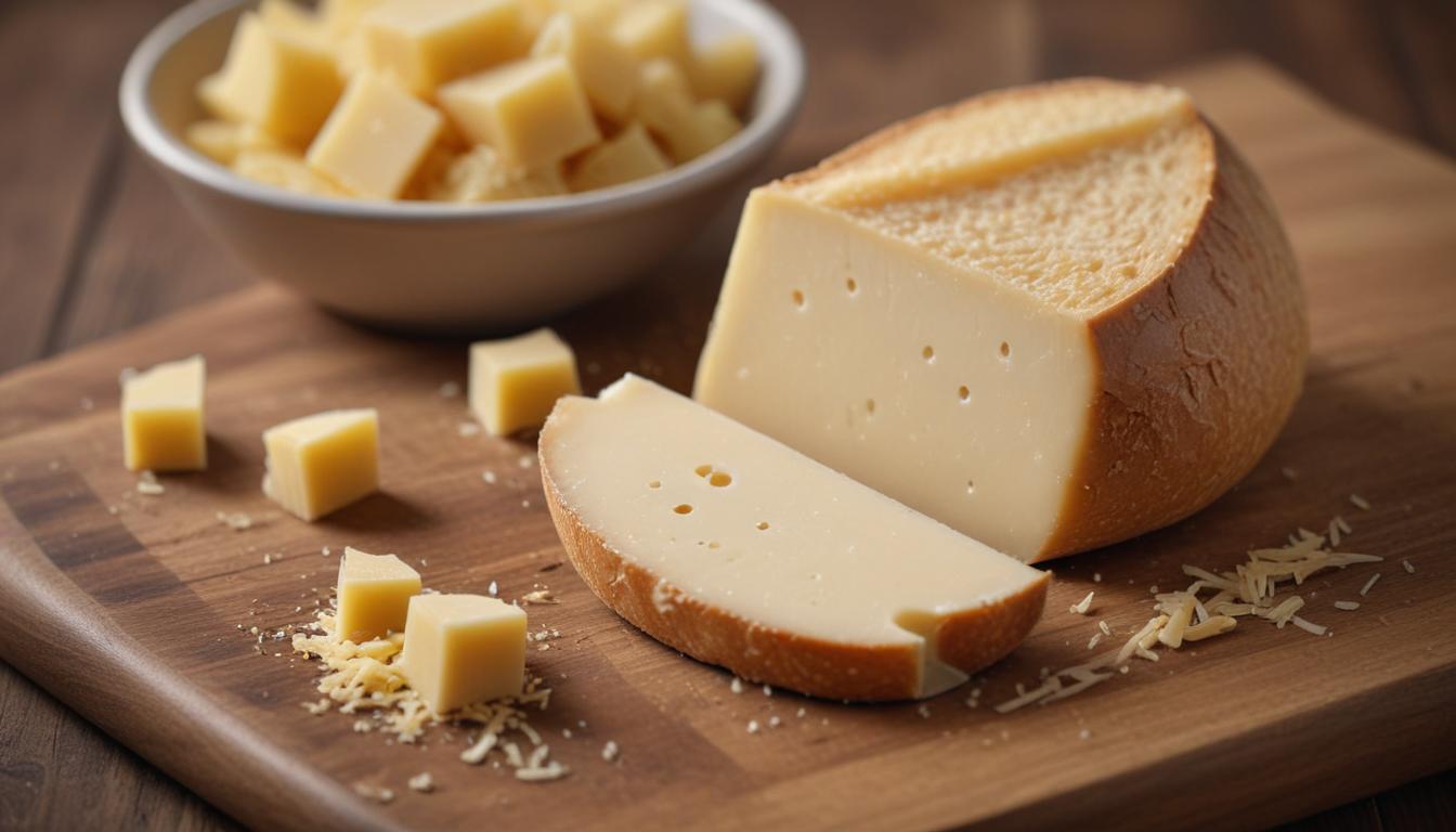 Parmesan vs Grana Padano – vad är skillnaden i smak och användning?