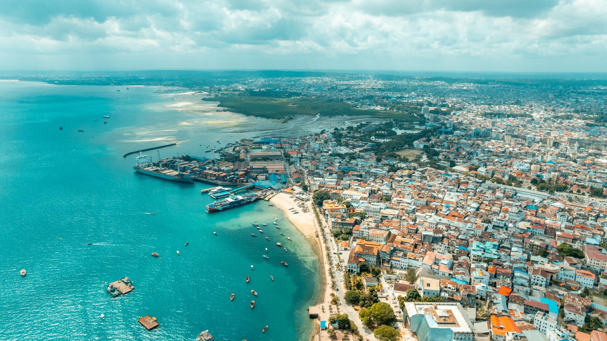 Resa till Zanzibar – stränder, kultur, mat och praktiska resetips