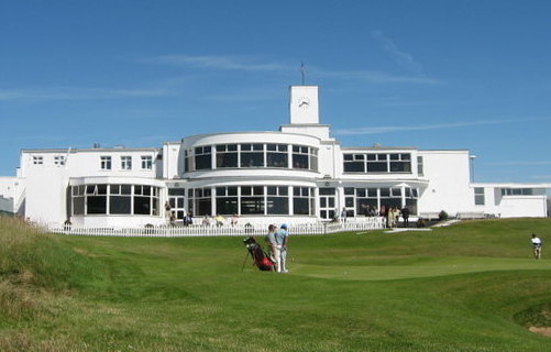 Ryan Fox vinner British Open – avgör med birdie på sista hålet