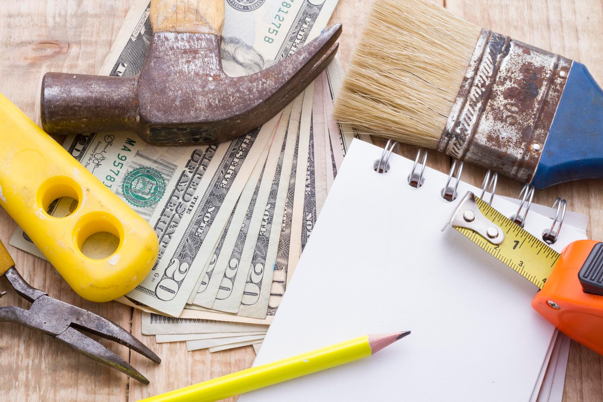 Så sparar du pengar vid renovering – smarta tips som gör stor skillnad