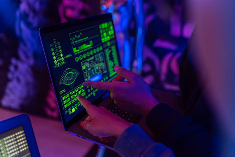 Säker AI på jobbet 2026 – vad får aldrig klistras in i ChatGPT?