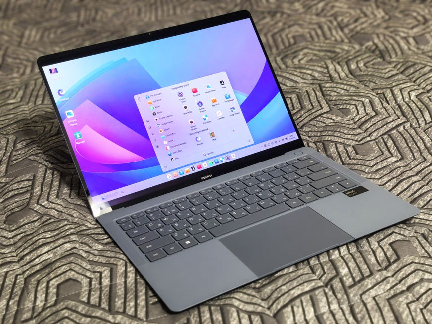 Samsung Galaxy Book6 recension – prisvärd vardagsdator med tydliga kompromisser