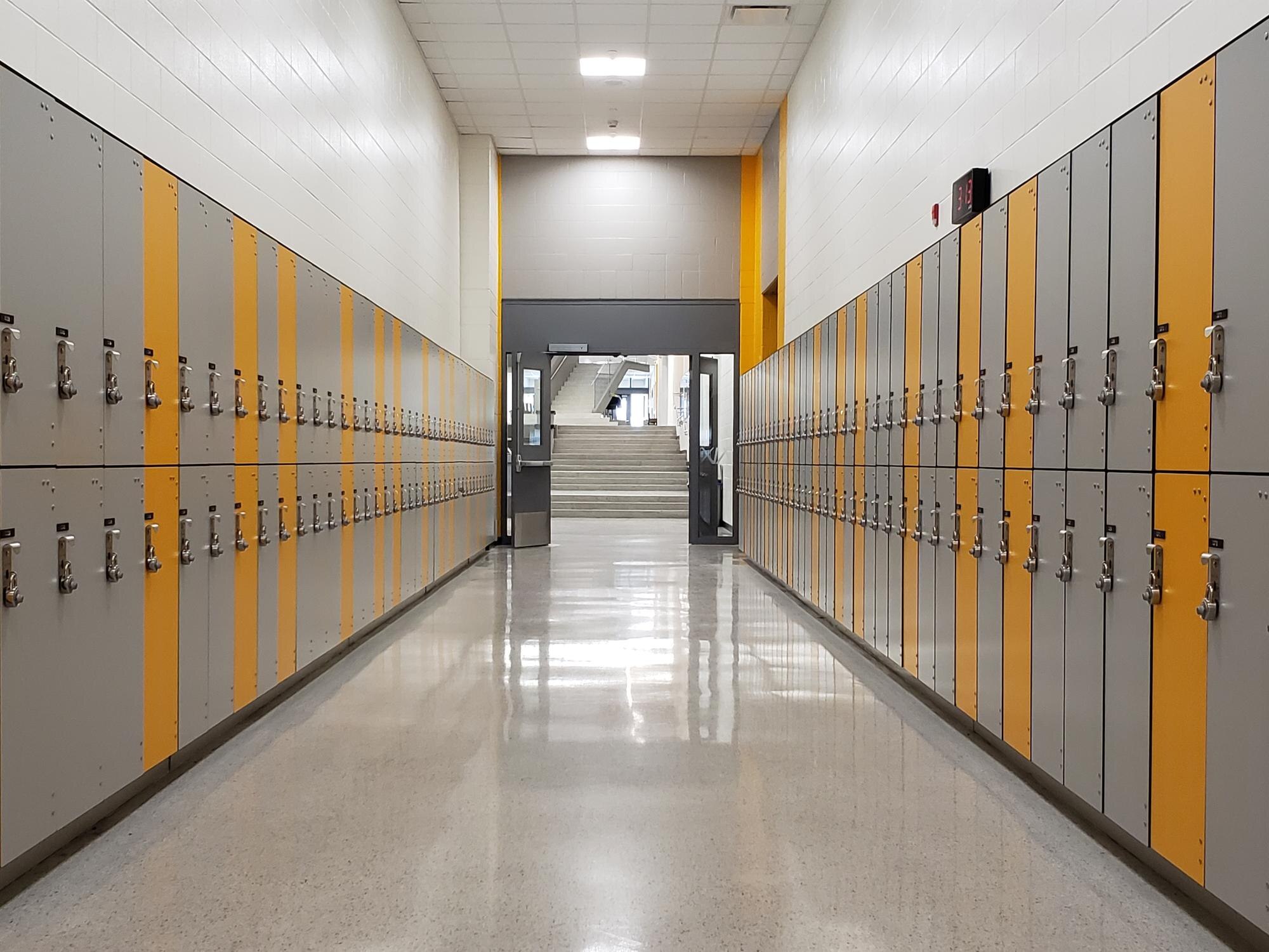 Skolattacken i Fagersta 2026 – Liam Nebel häktad efter dådet på Brinellskolan