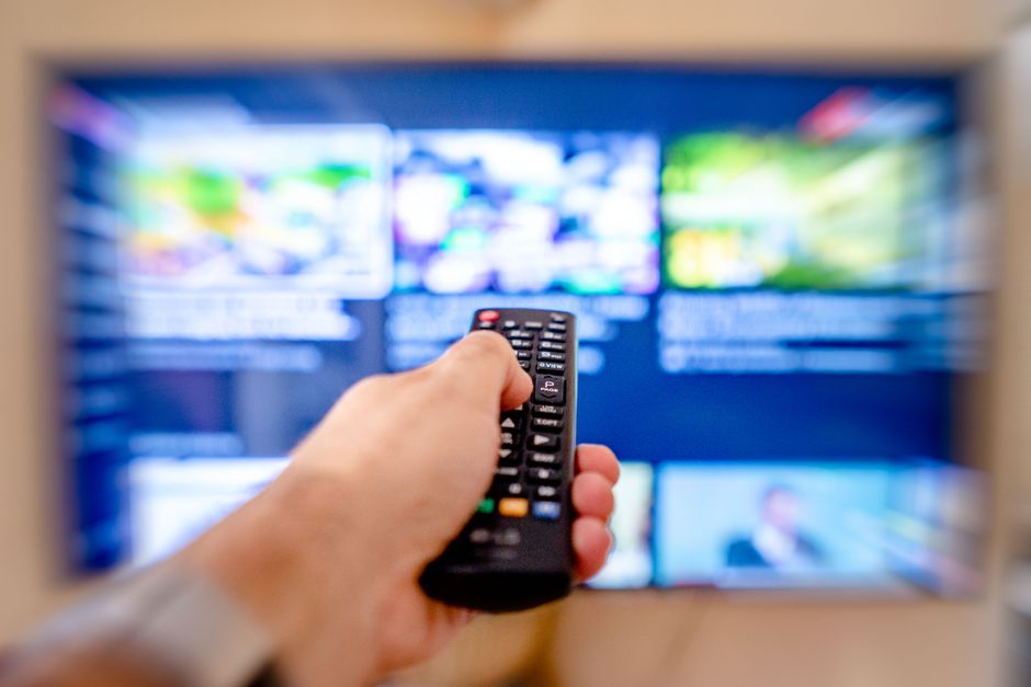 SkyShowtime kan stängas – Comcast och Paramount ser över tjänsten
