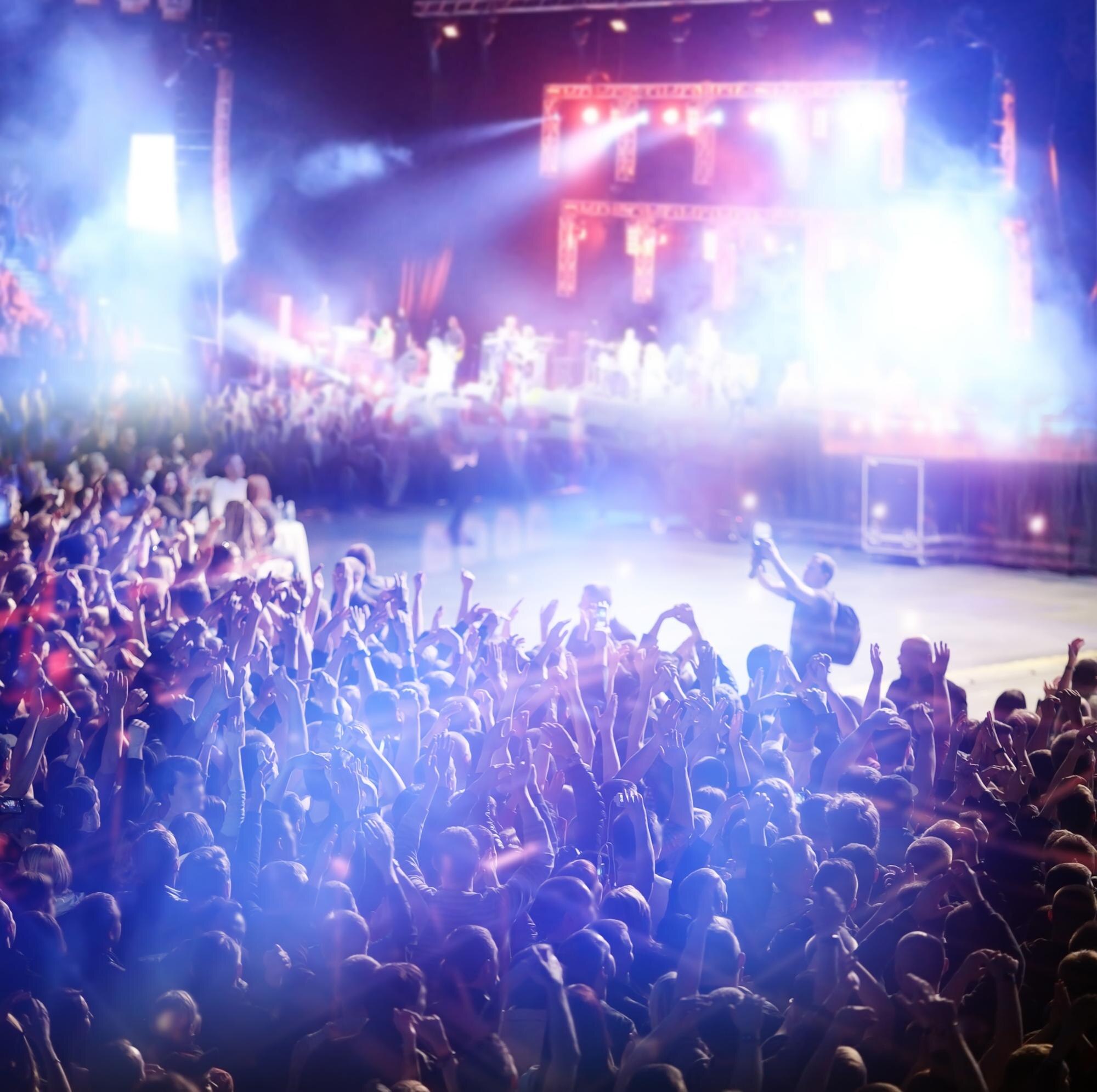 Sombr till Avicii Arena 2027 – biljetter, pris och datum