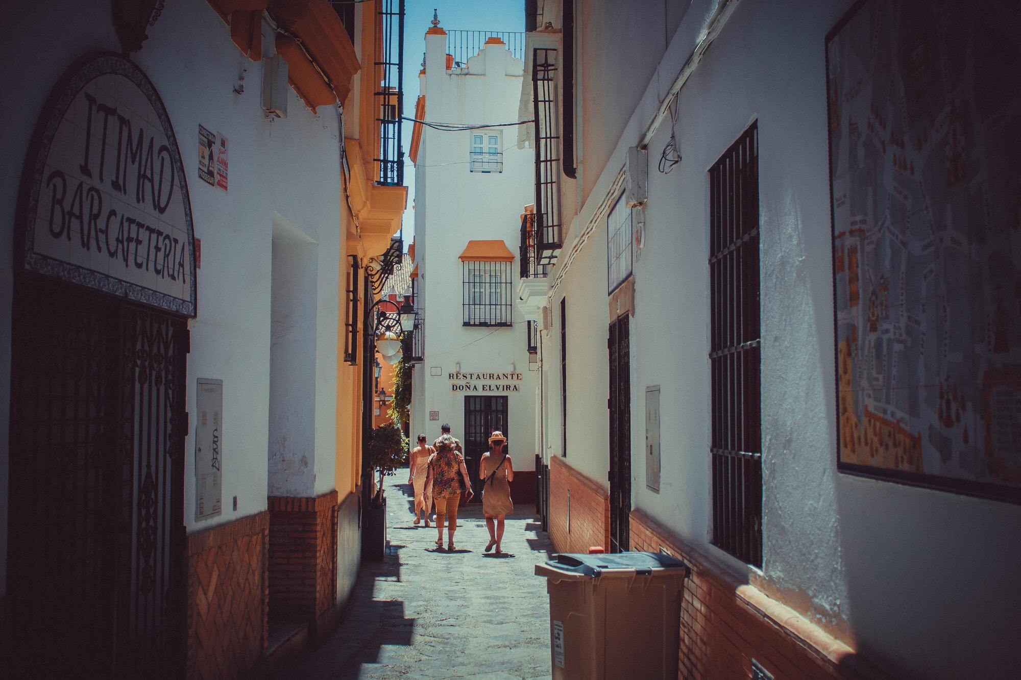 Spanien bortom Costa del Sol – regioner, städer och autentiska upplevelser