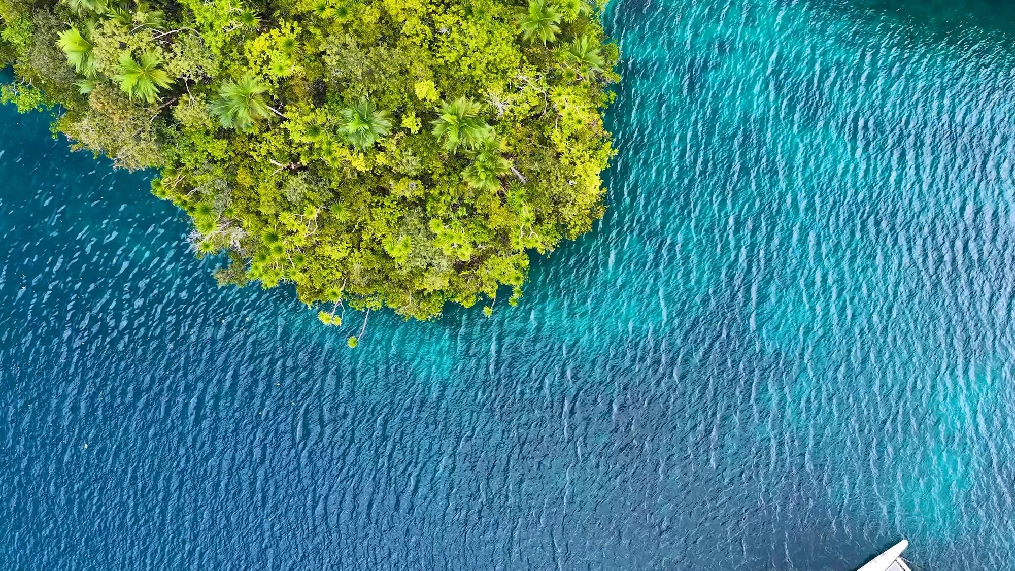 Stilla havets öar – paradis, kultur och verklighet bortom vykorten