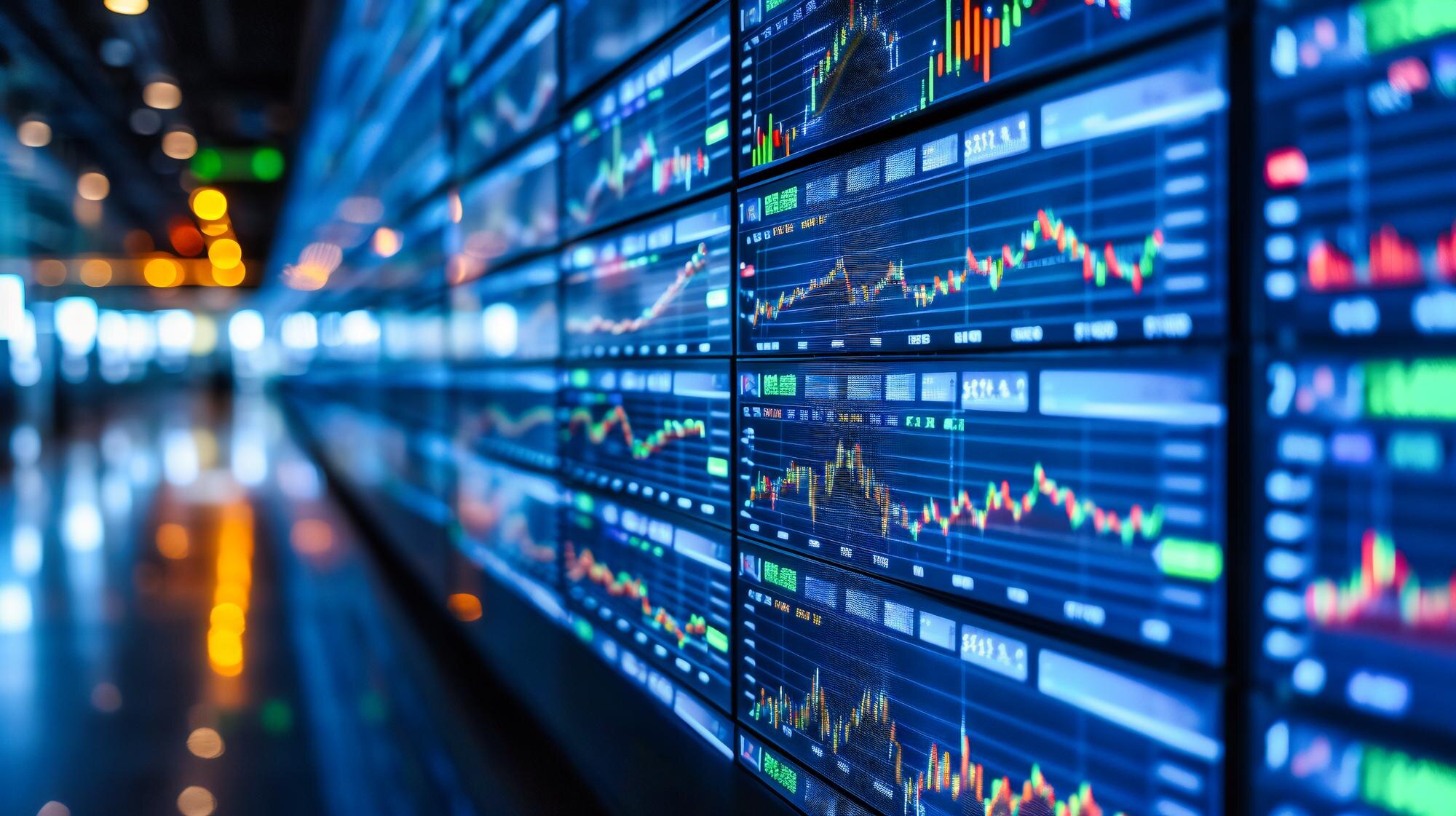Stockholmsbörsen – guide till Nasdaq Stockholm, listor och handel