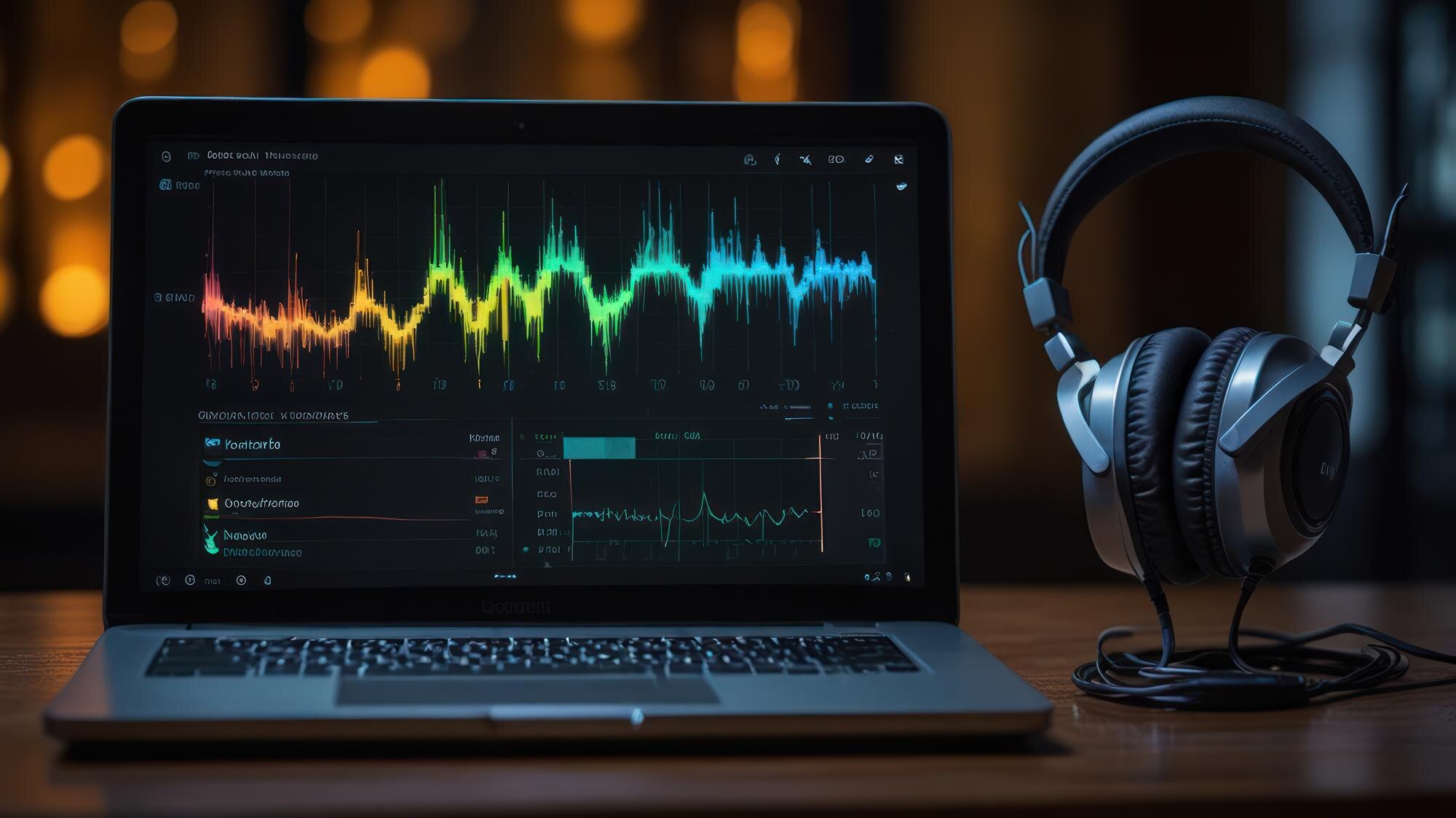 Suno lanserar v6 med Warner Music och BMG – nya AI-musikmodeller