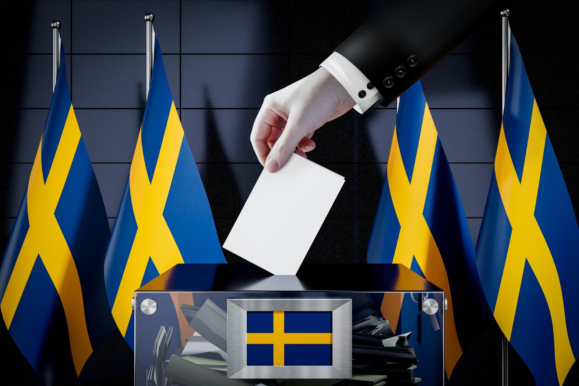 Sverigedemokraterna 2026 – partiledare, politik och viktigaste valfrågorna