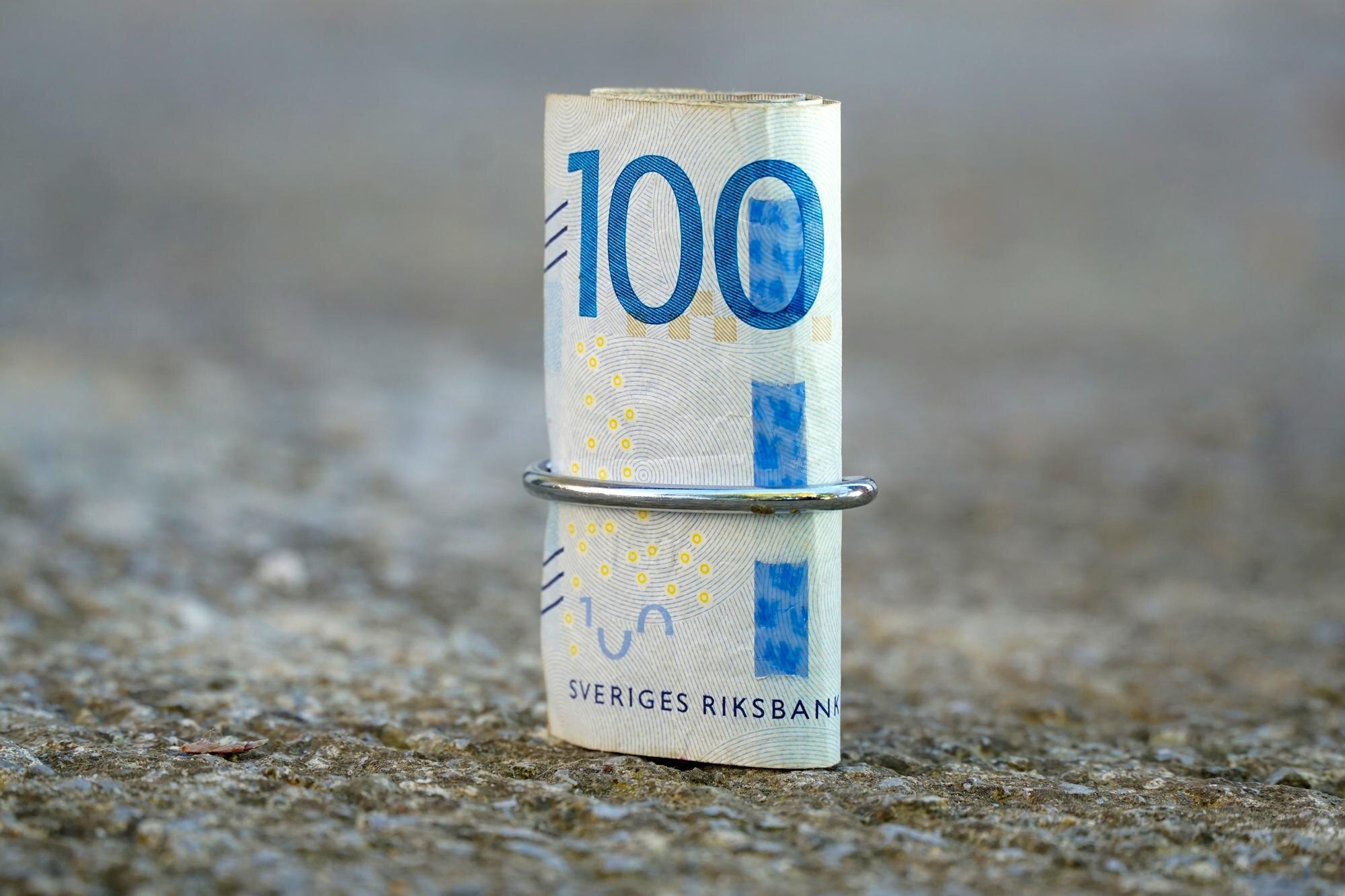 Sveriges ekonomi 2026 – BNP, inflation, arbetslöshet och ränta just nu