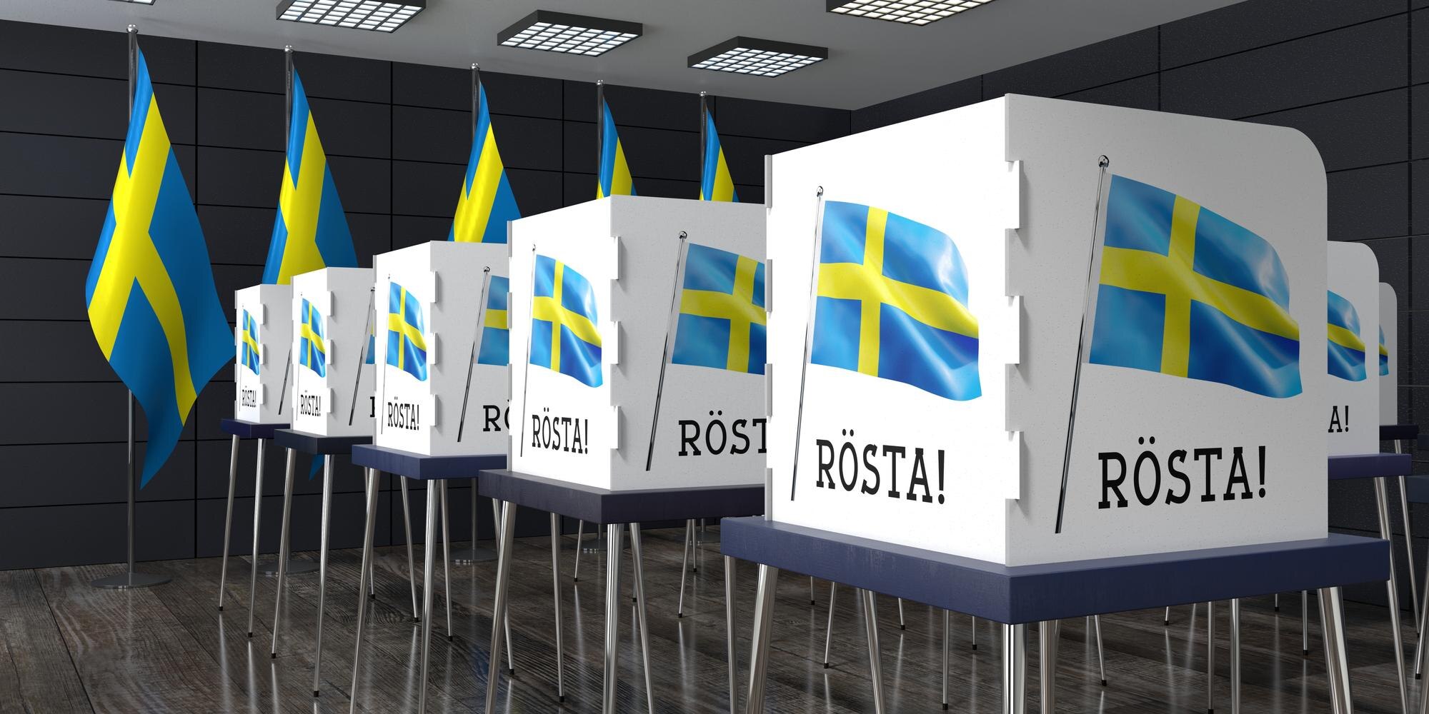 SVT:s partiledarutfrågningar 2026 – datum, tider och hela schemat