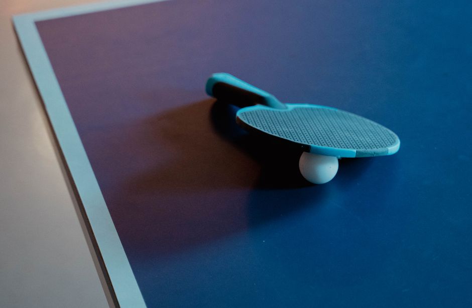Truls Möregårdh vann WTT Champions i Macao – slog Calderano med 4–1