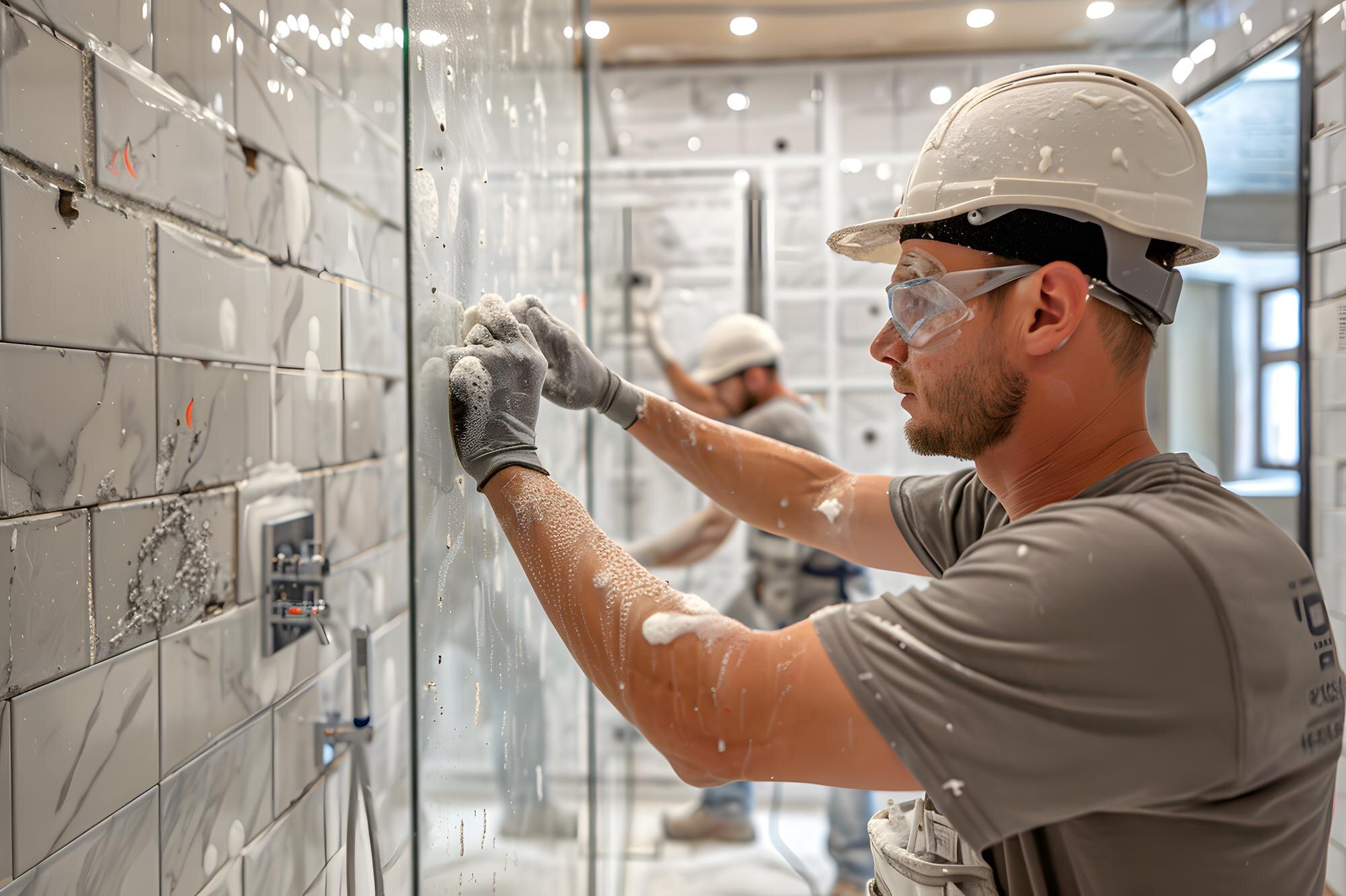 Vad kostar badrumsrenovering 5 kvm 2026? Pris, budget och ROT