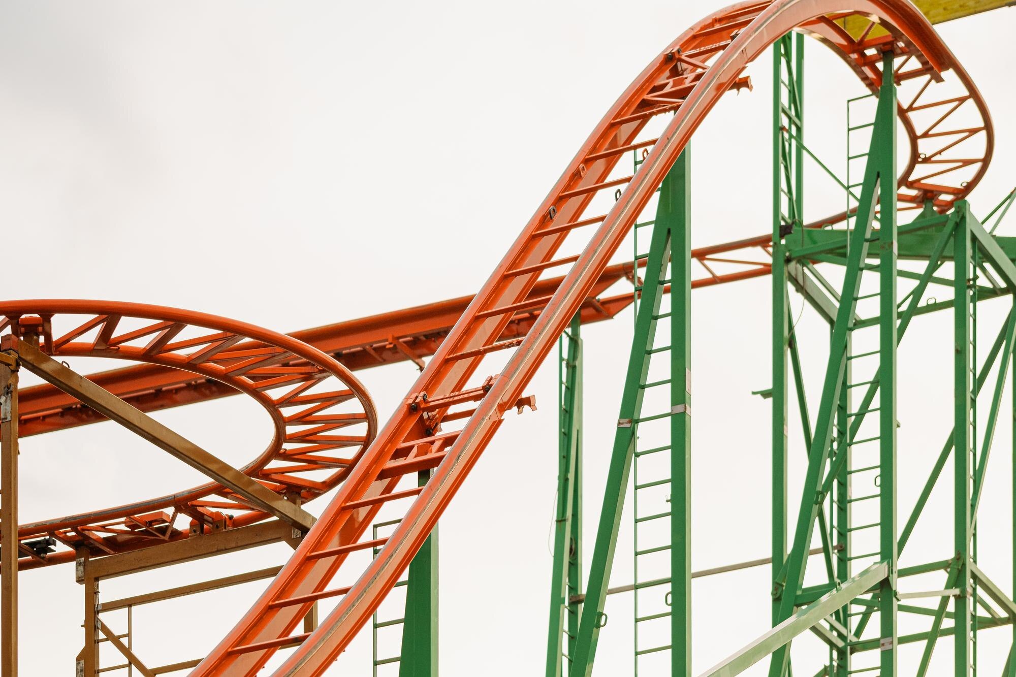 Valkyria på Liseberg stannade 2026 – tekniskt stopp, evakuering och fakta
