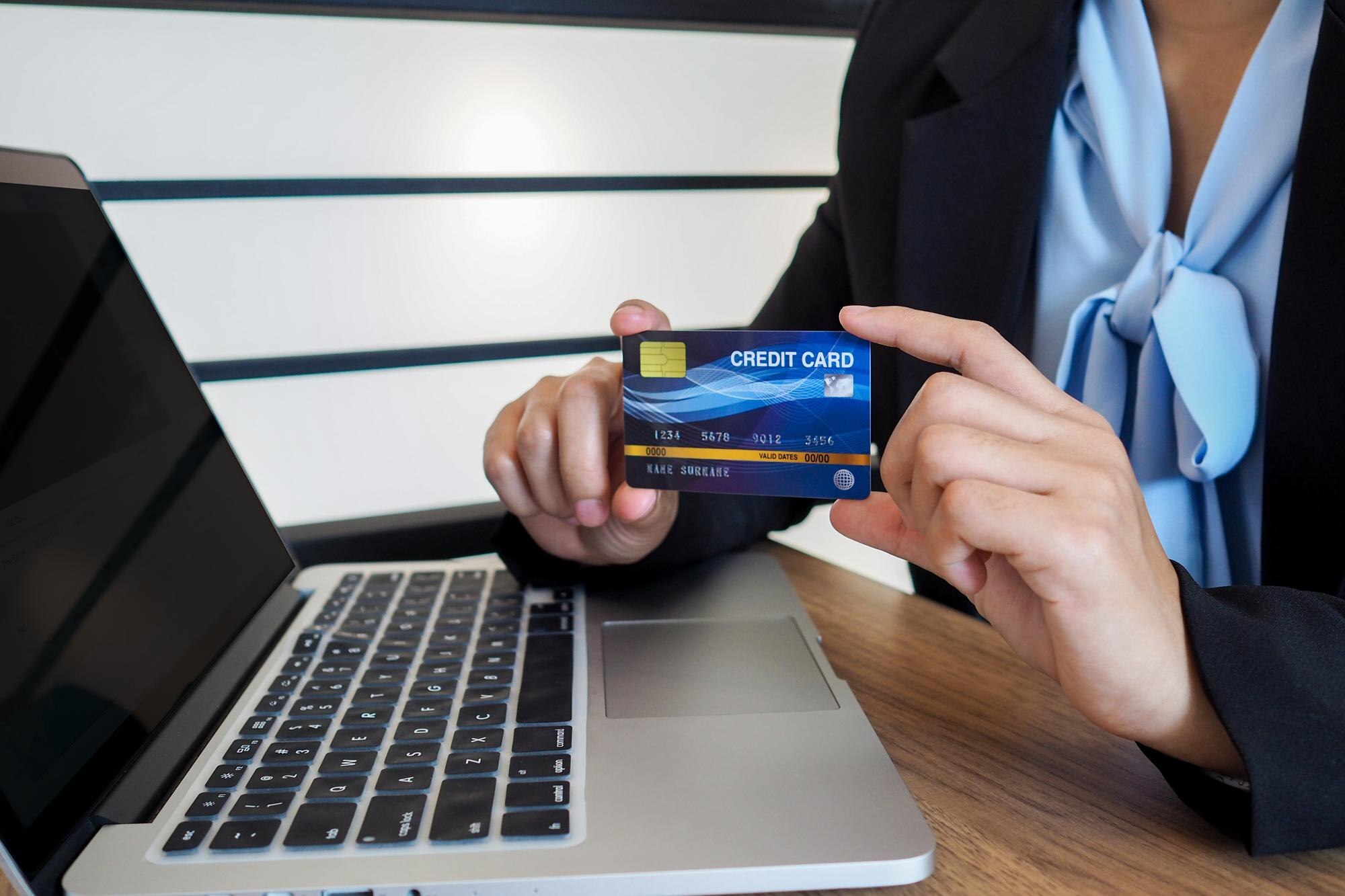 Visa och Mastercard vill verifiera AI-agenter vid köp