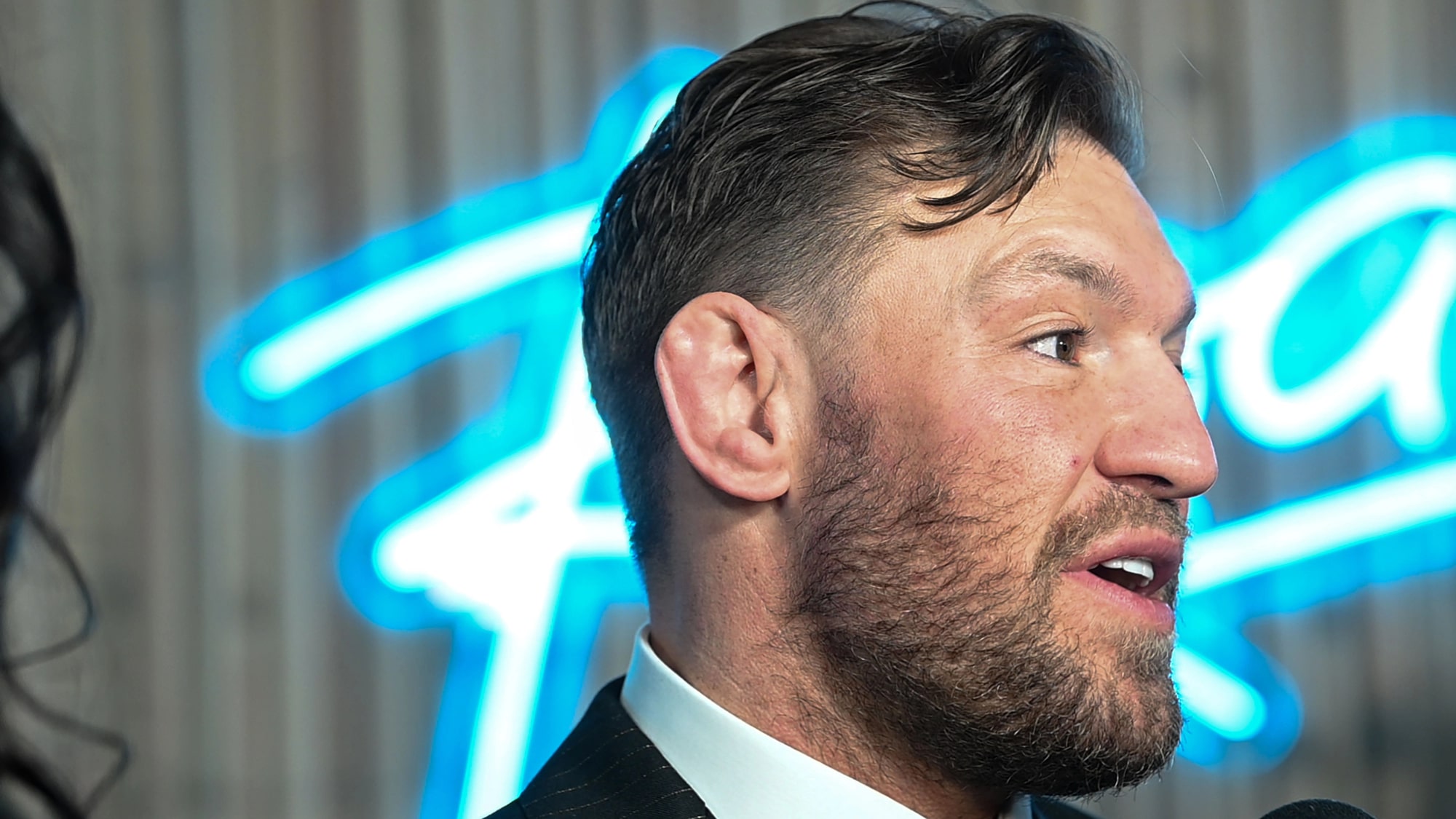 Conor McGregor avstängd – detta har hänt och detta gäller nu